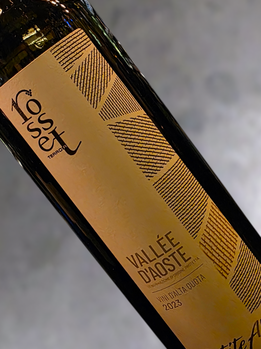 Rosset Petite Arvine 2023