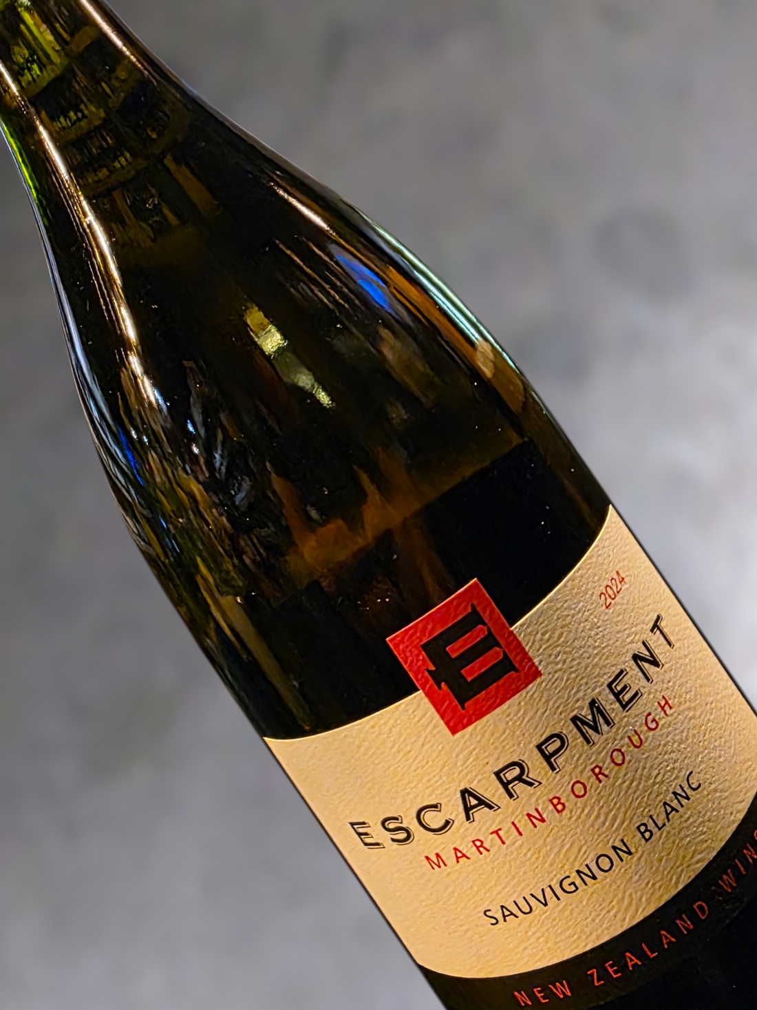 Escarpment Sauvignon Blanc 2022
