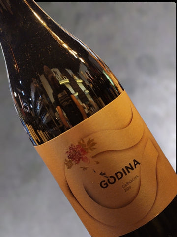 Bodegas Morca Godina Garnacha 2020