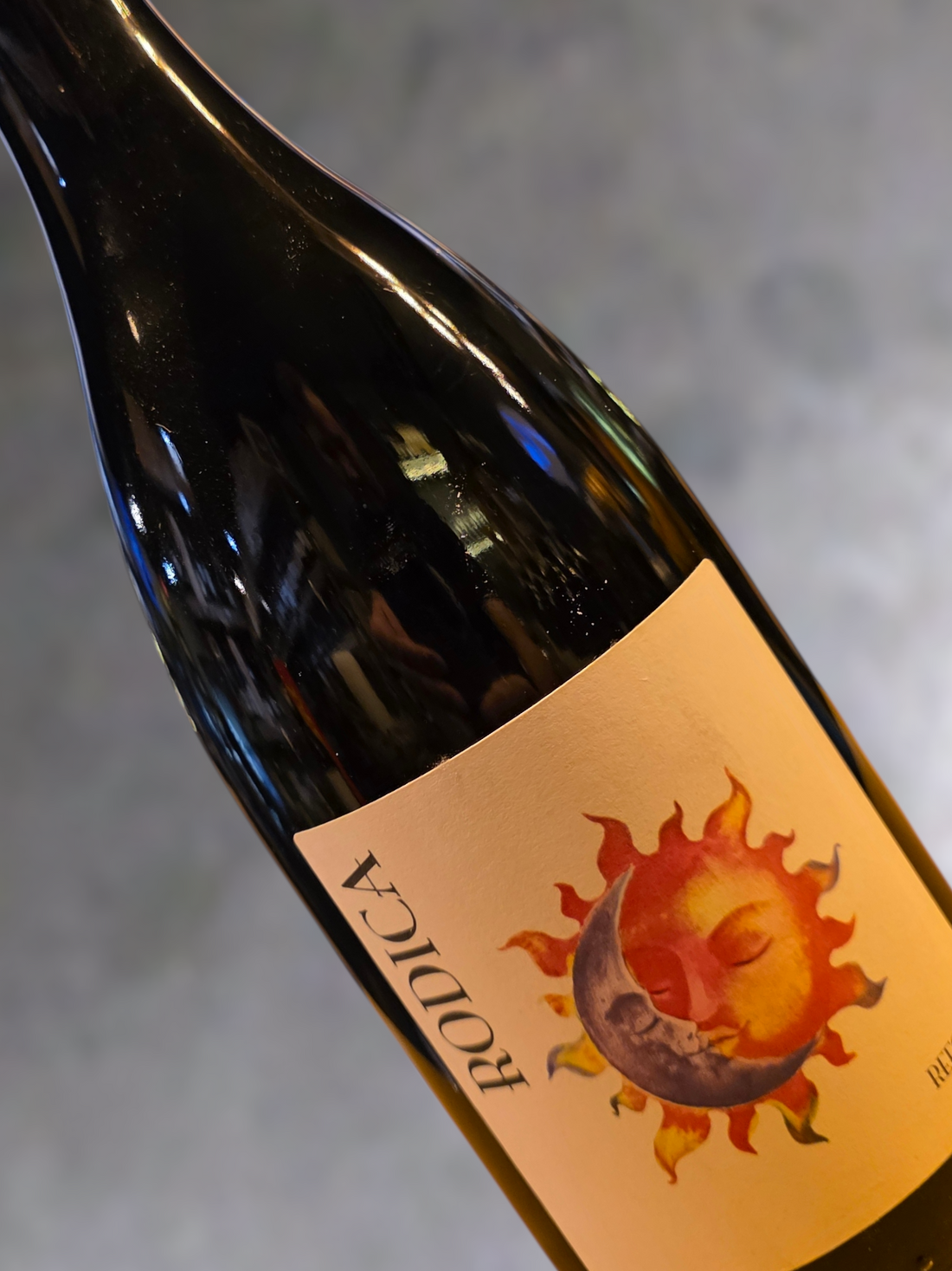 Rodica Istra Refosk 2023