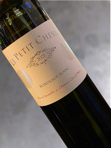 Le Petit Cheval Blanc 2021