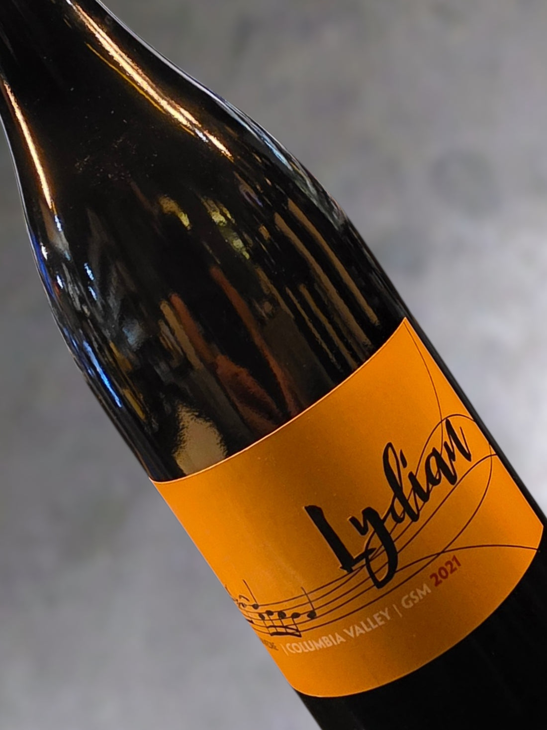 Lydian GSM 2022