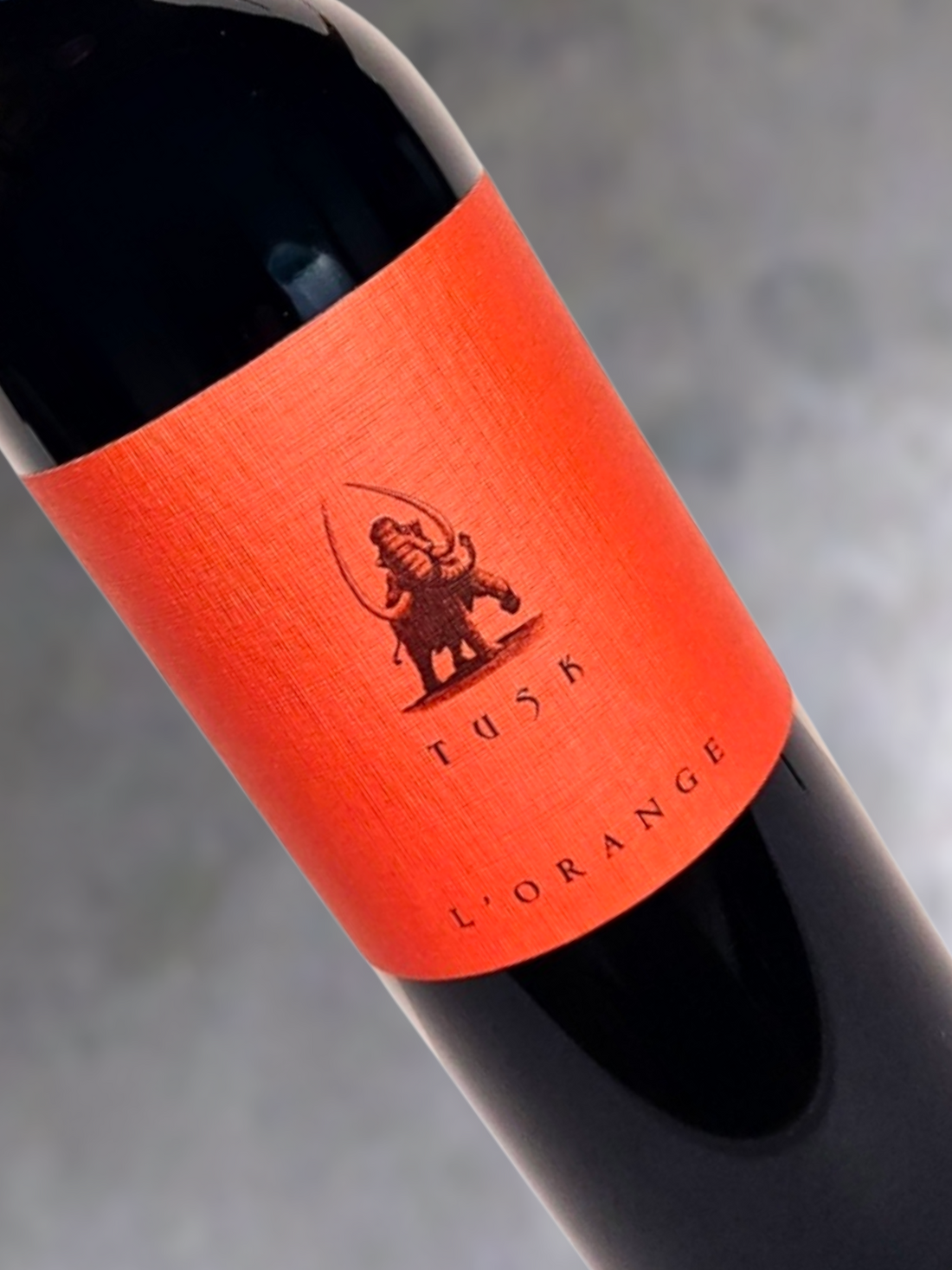 Tusk Estates L'Orange Cabernet Sauvignon 2022