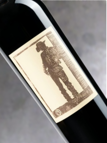 Sine Qua Non Distenta IV Syrah 2022