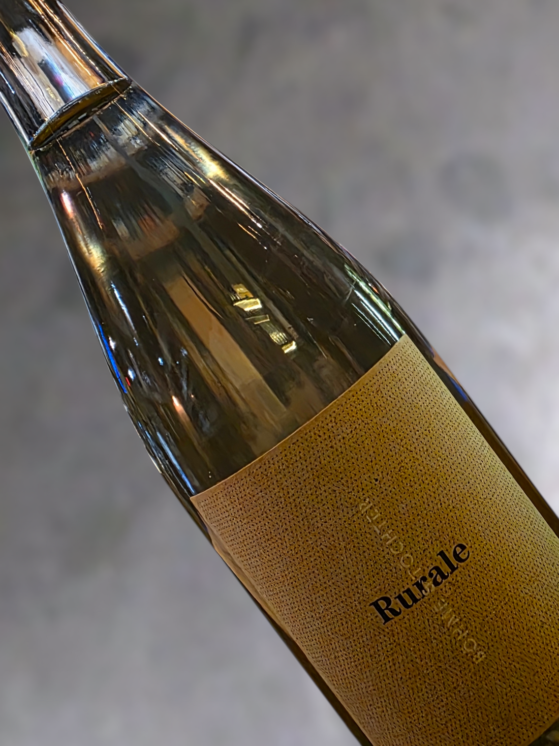 Weingut Böhme & Töchter Müller-Thurgau Rurale Extra Brut 2023