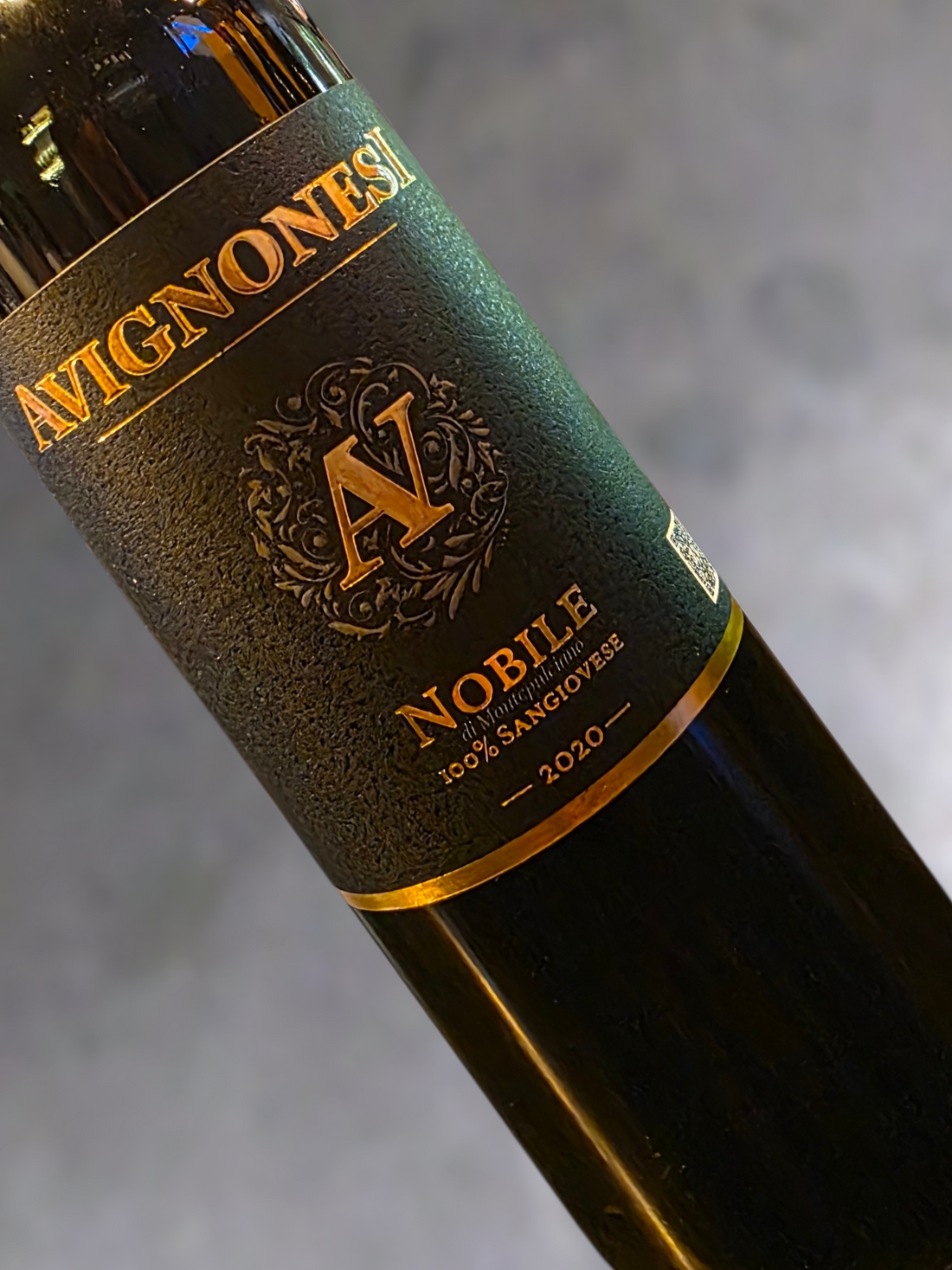 Avignonesi Vino Nobile di Montepulciano 2020