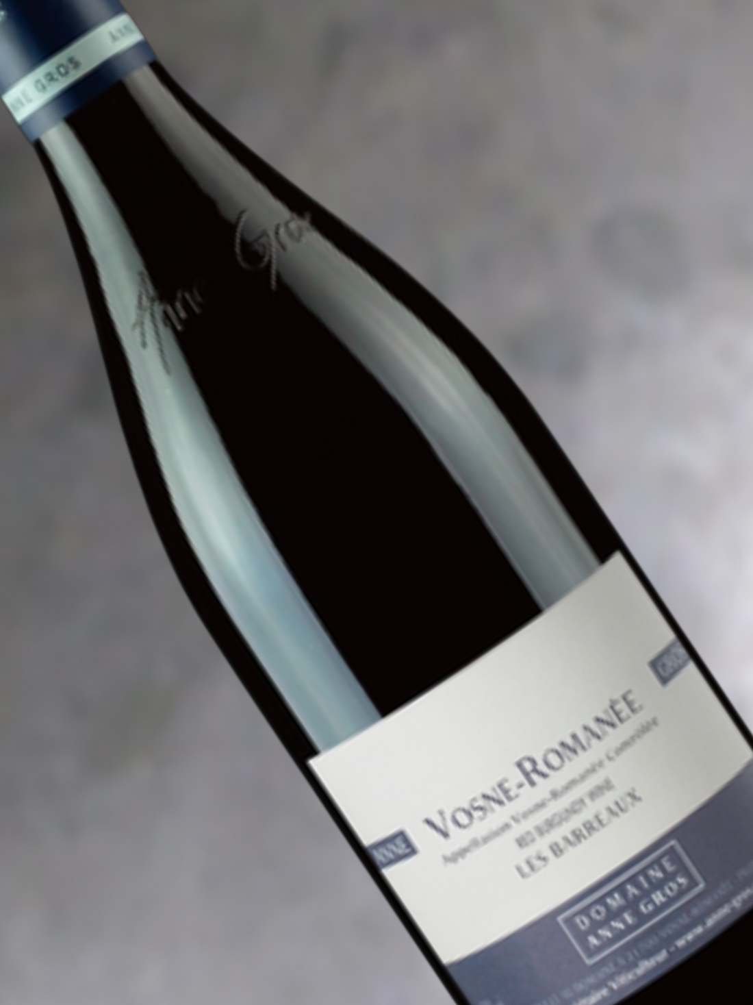 Domaine Anne Gros Vosne Romanee Les Barreaux 2023