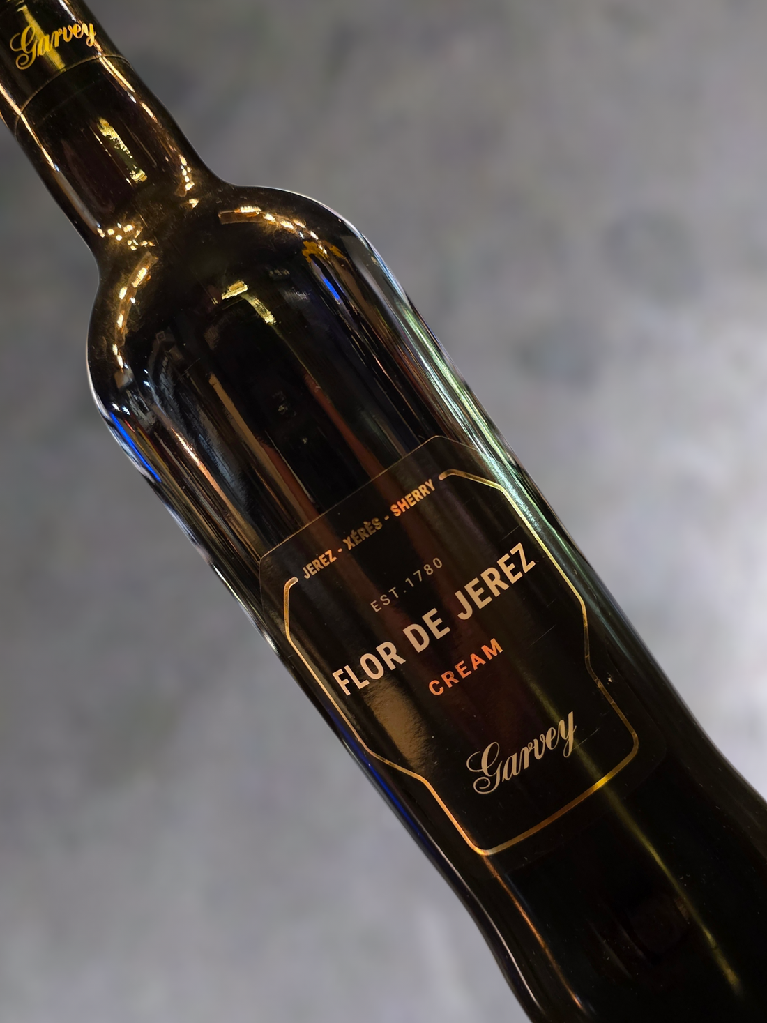 Flor de Jerez Cream Sherry NV
