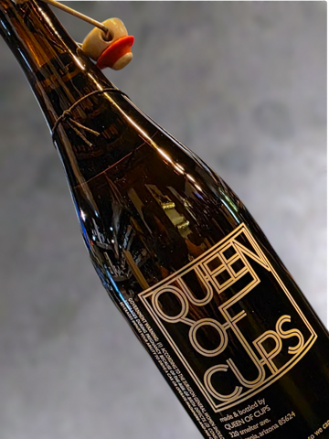 Queen of Cups Picpoul Blanc 2023