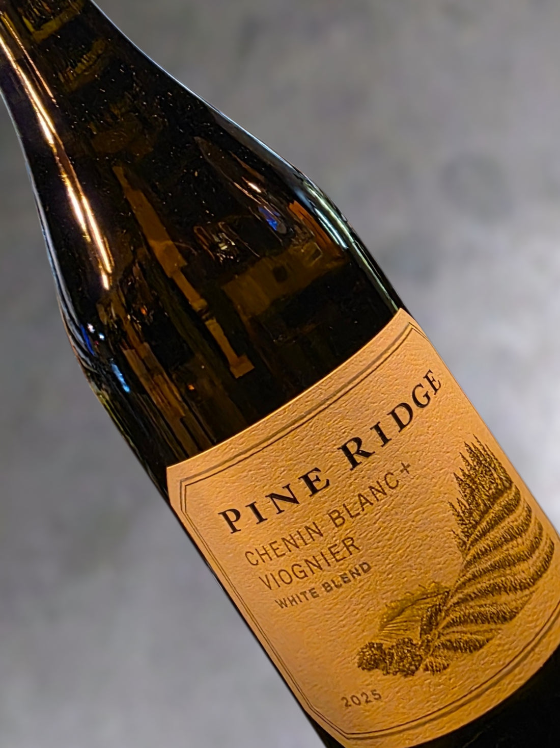 Pine Ridge Chenin Blanc Viognier 2022