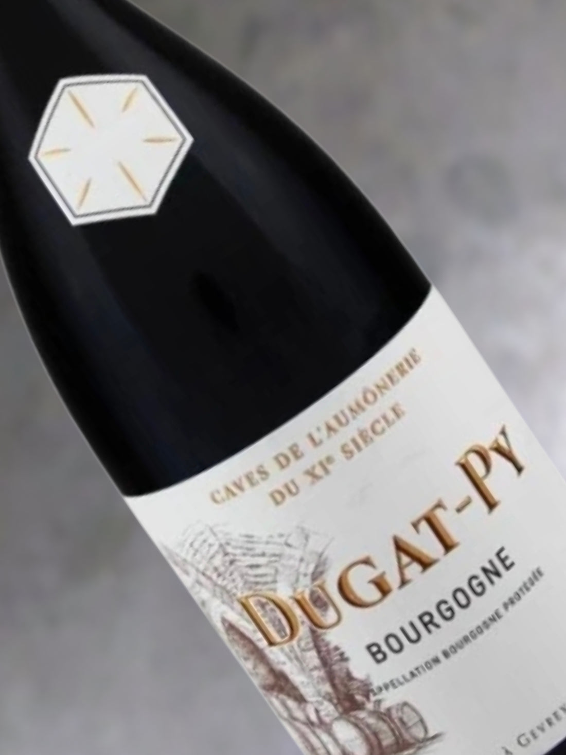 Domaine Dugat-Py Bourgogne Rouge 2023