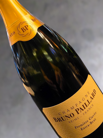 Champagne Bruno Paillard Premiere Cuvee Extra-Brut NV