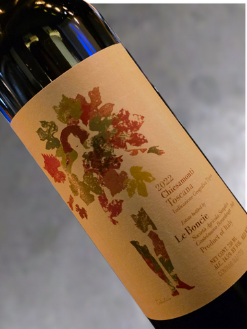 Podere Le Boncie Chiesamonti 2022
