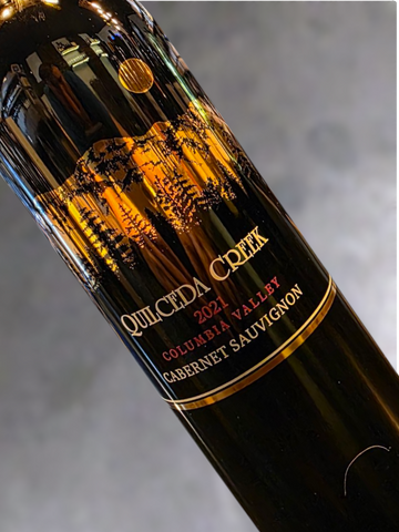 Quilceda Creek Cabernet Sauvignon 2021