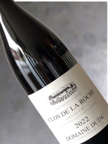 Domaine Dujac Clos de la Roche Grand Cru 2022