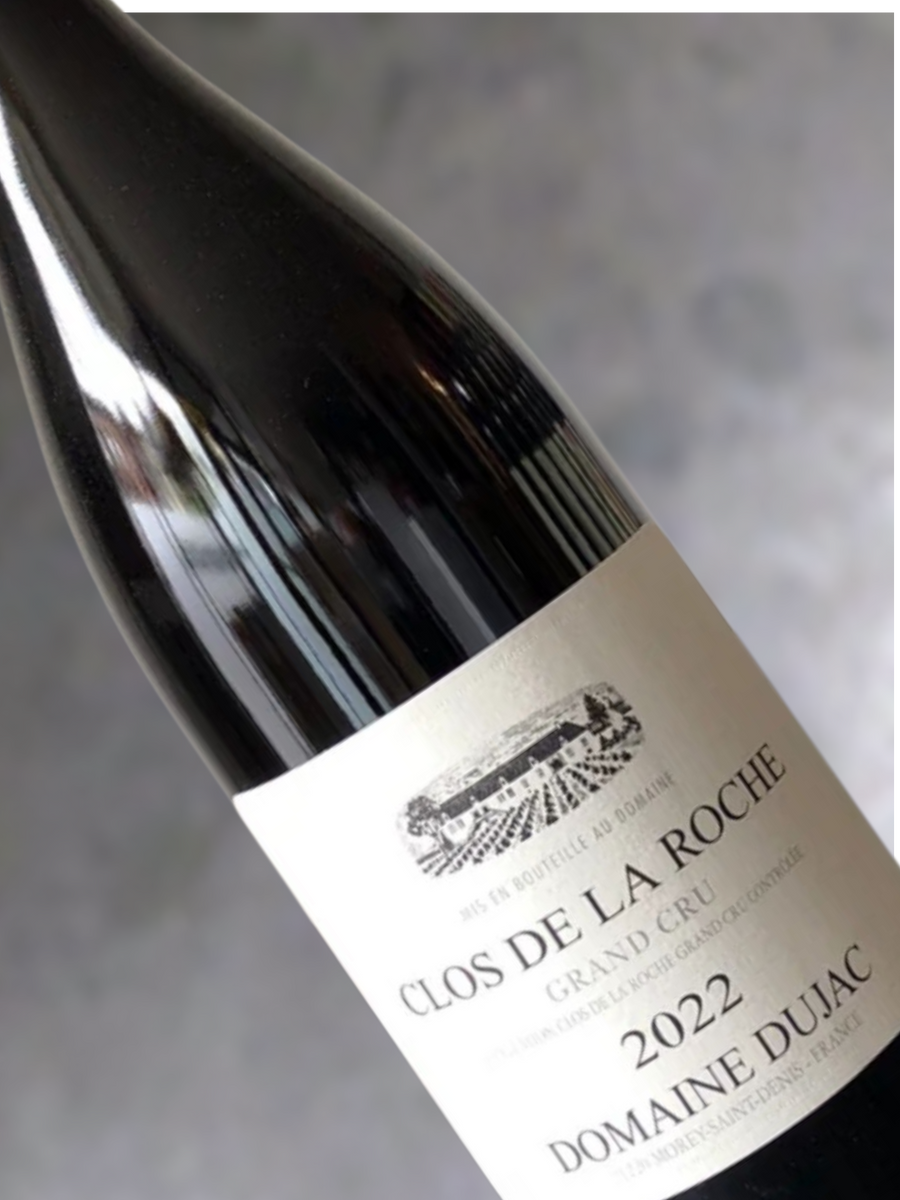 Domaine Dujac Clos de la Roche Grand Cru 2022