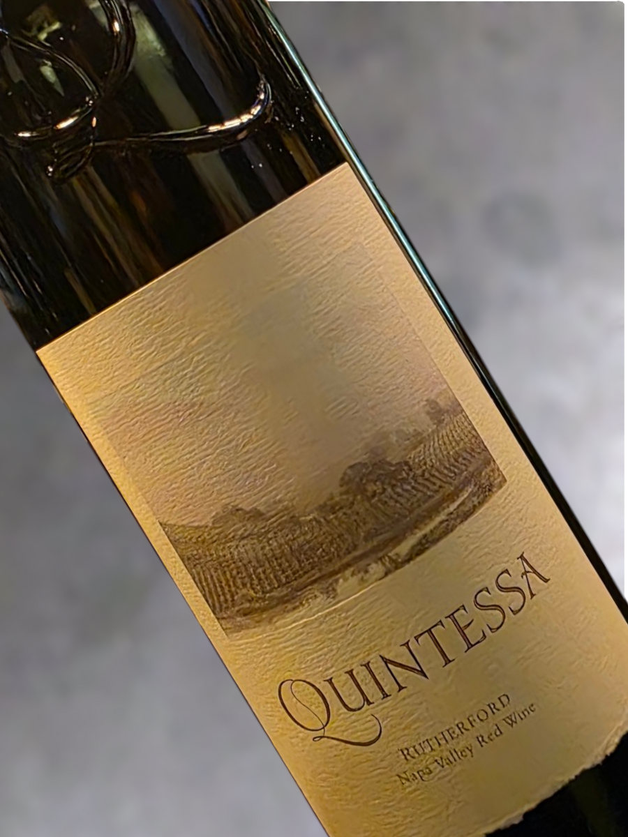 Quintessa Red 2021