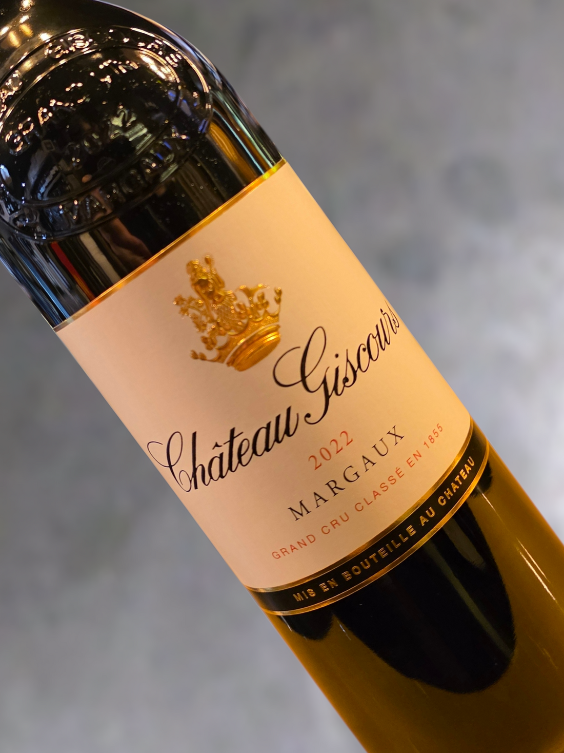 Chateau Giscours 2022