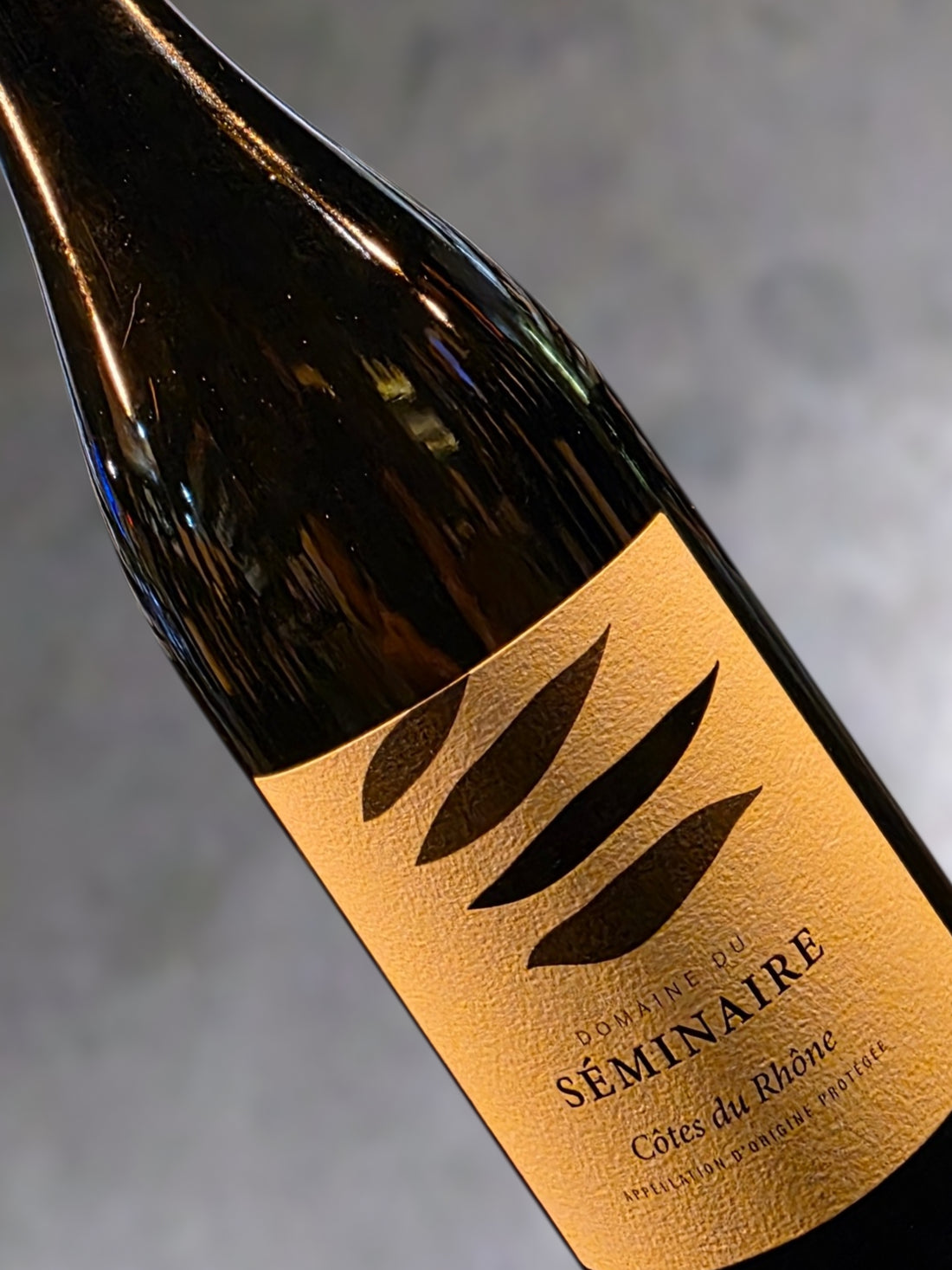 Domaine du Seminaire Cotes du Rhone 2024