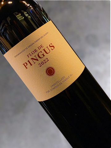 Dominio de Pingus Flor de Pingus 2022