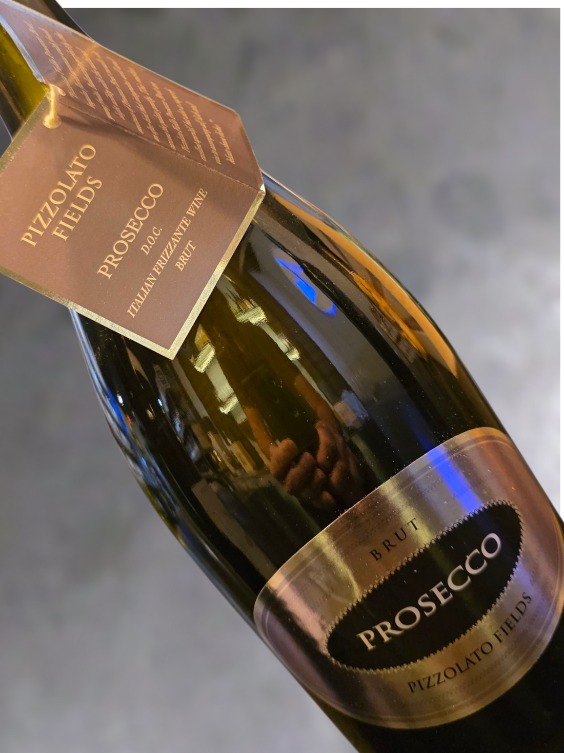 Pizzolato Fields Prosecco Brut NV