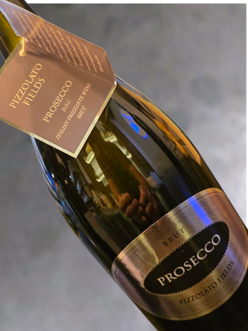 Pizzolato Fields Prosecco Brut NV