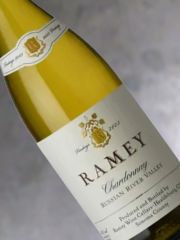 Ramey Chardonnay Russian River Valley 2023