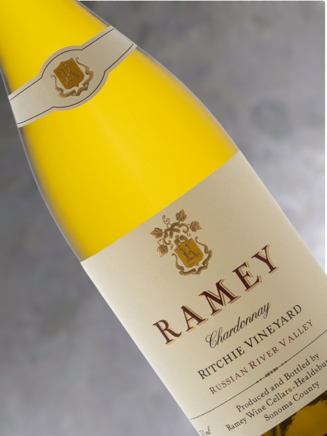 Ramey Chardonnay Ritchie 2021