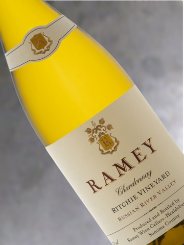 Ramey Chardonnay Ritchie 2021