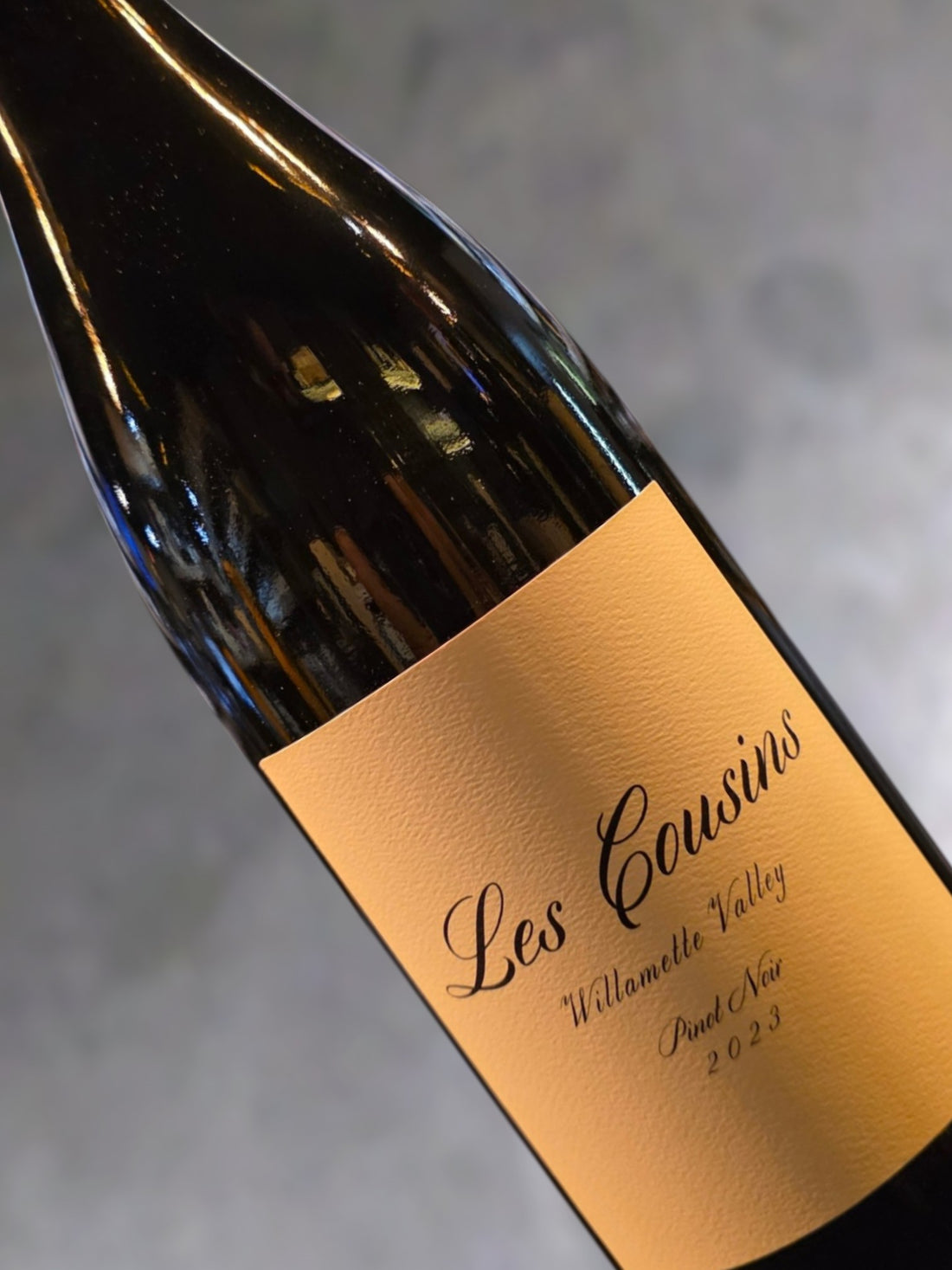 Beaux Freres Pinot Noir Les Cousins 2023