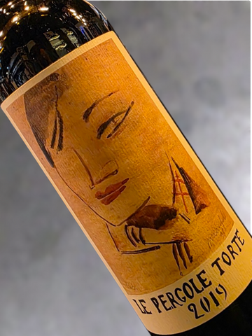 Montevertine Le Pergole Torte 2021