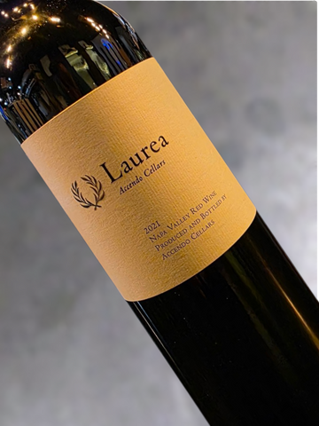 Accendo Laurea Red Wine 2021