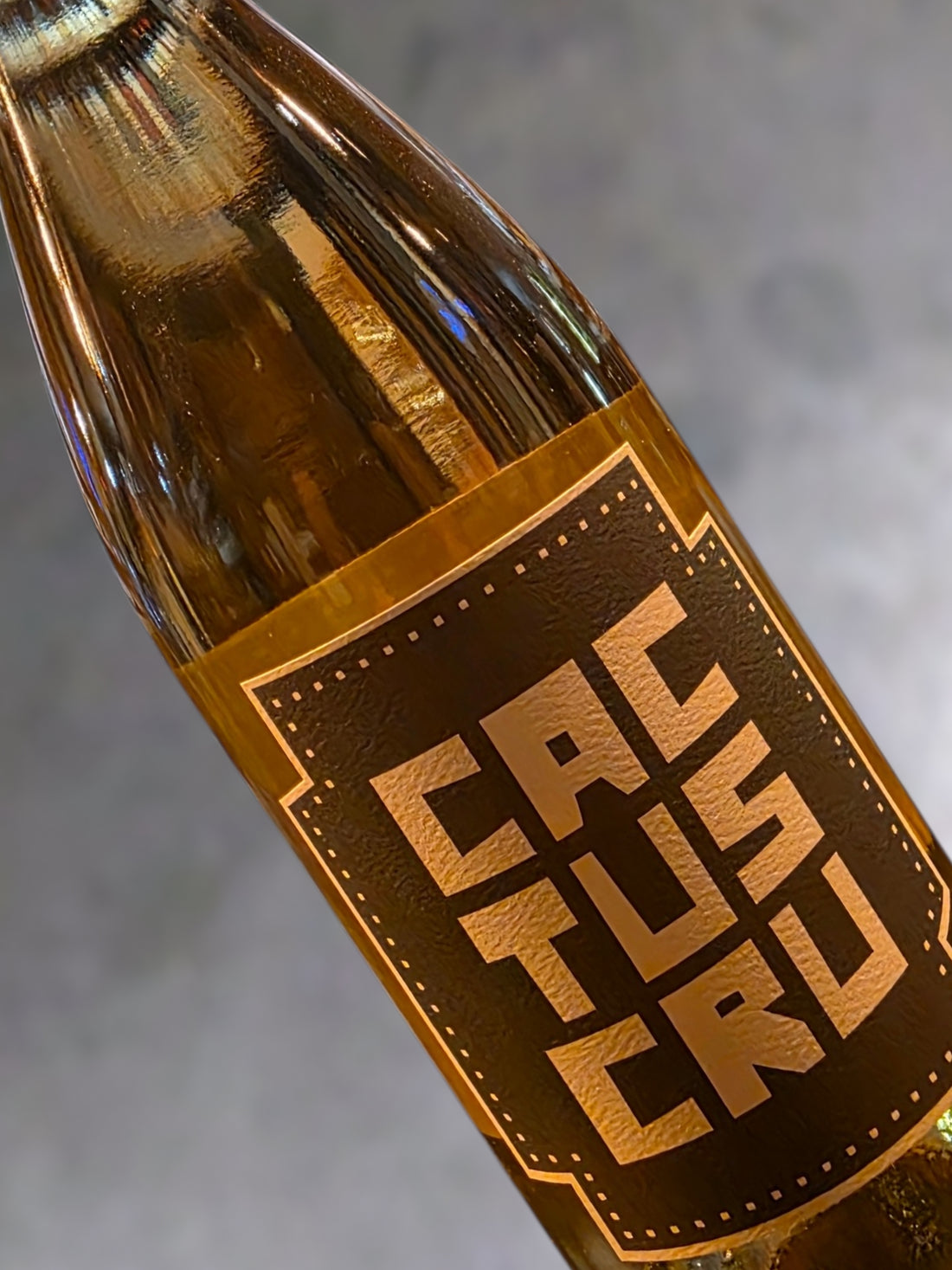 Cactus Cru Blanc NV