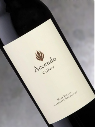 Accendo Cabernet Sauvignon 2019