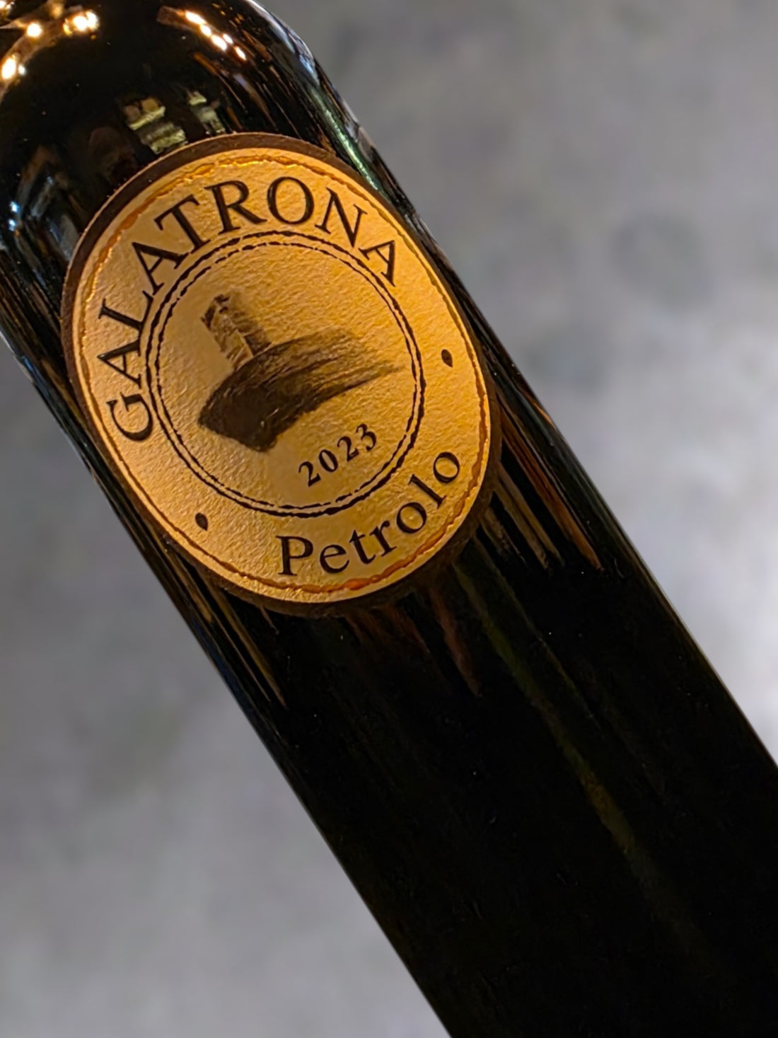 Petrolo Galatrona Val d'Arno Di Sopra 2023