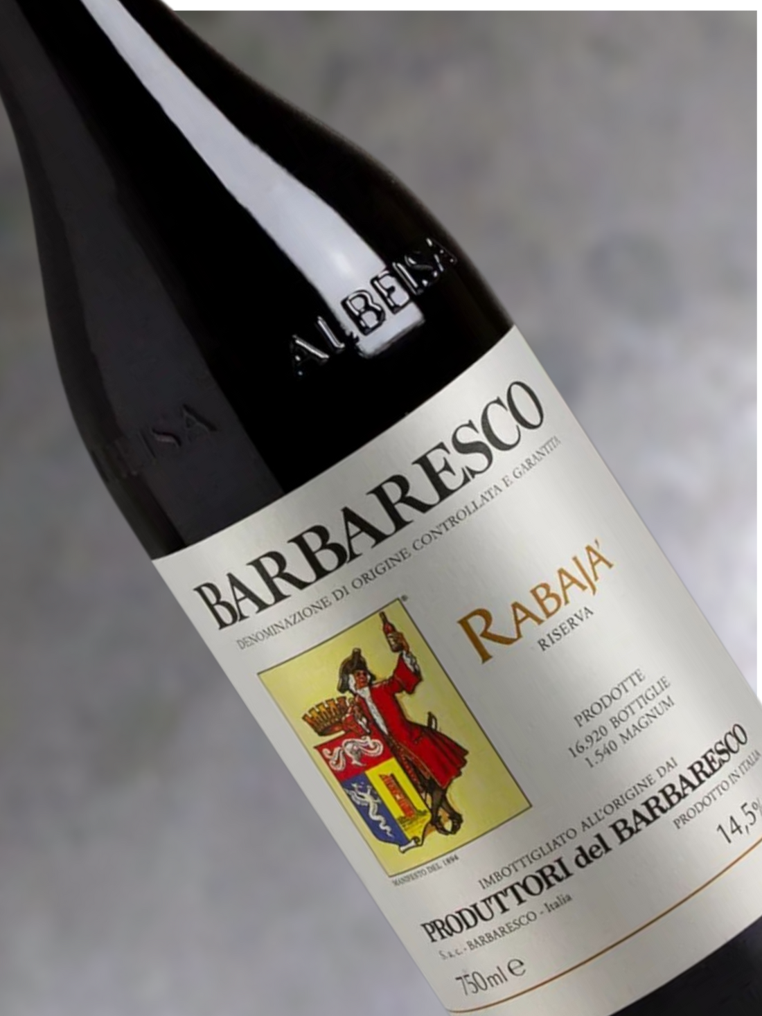 Produttori Del Barbaresco Rabaja 2020