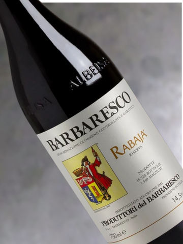 Produttori Del Barbaresco Rabaja 2020