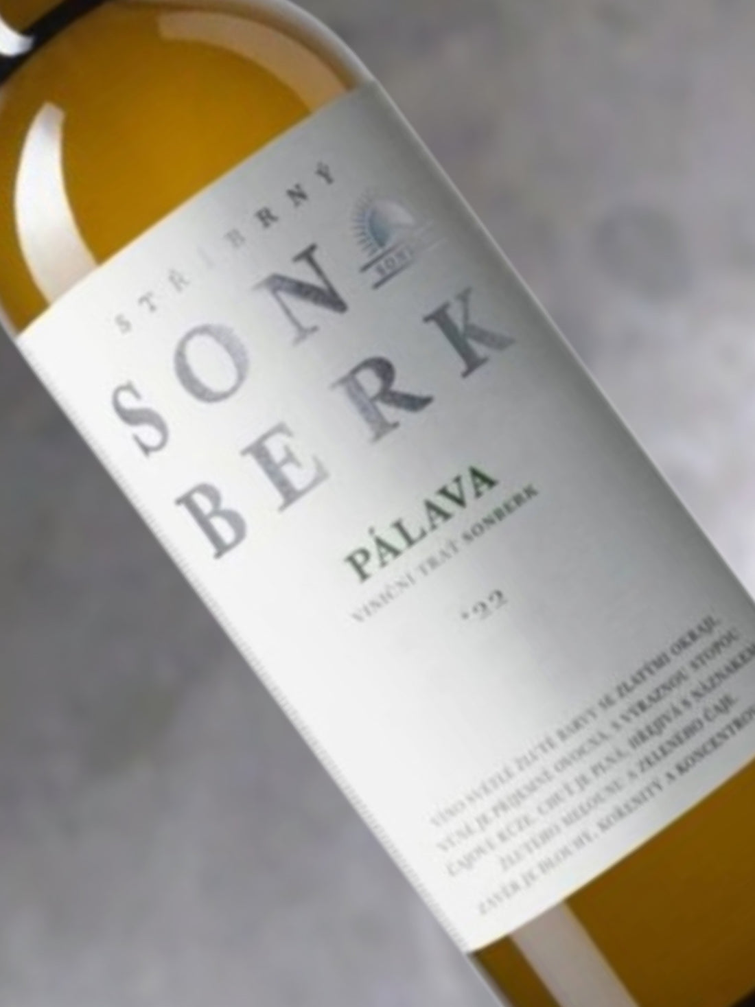 Sonberk Palava 2024