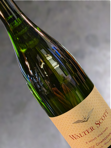 Walter Scott X-Novo Chardonnay 2022