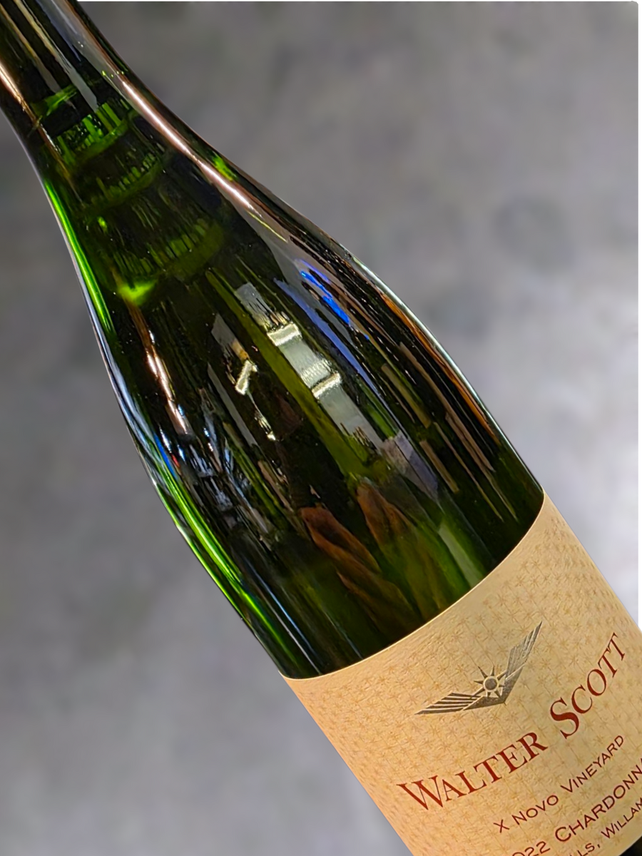 Walter Scott X-Novo Chardonnay 2022