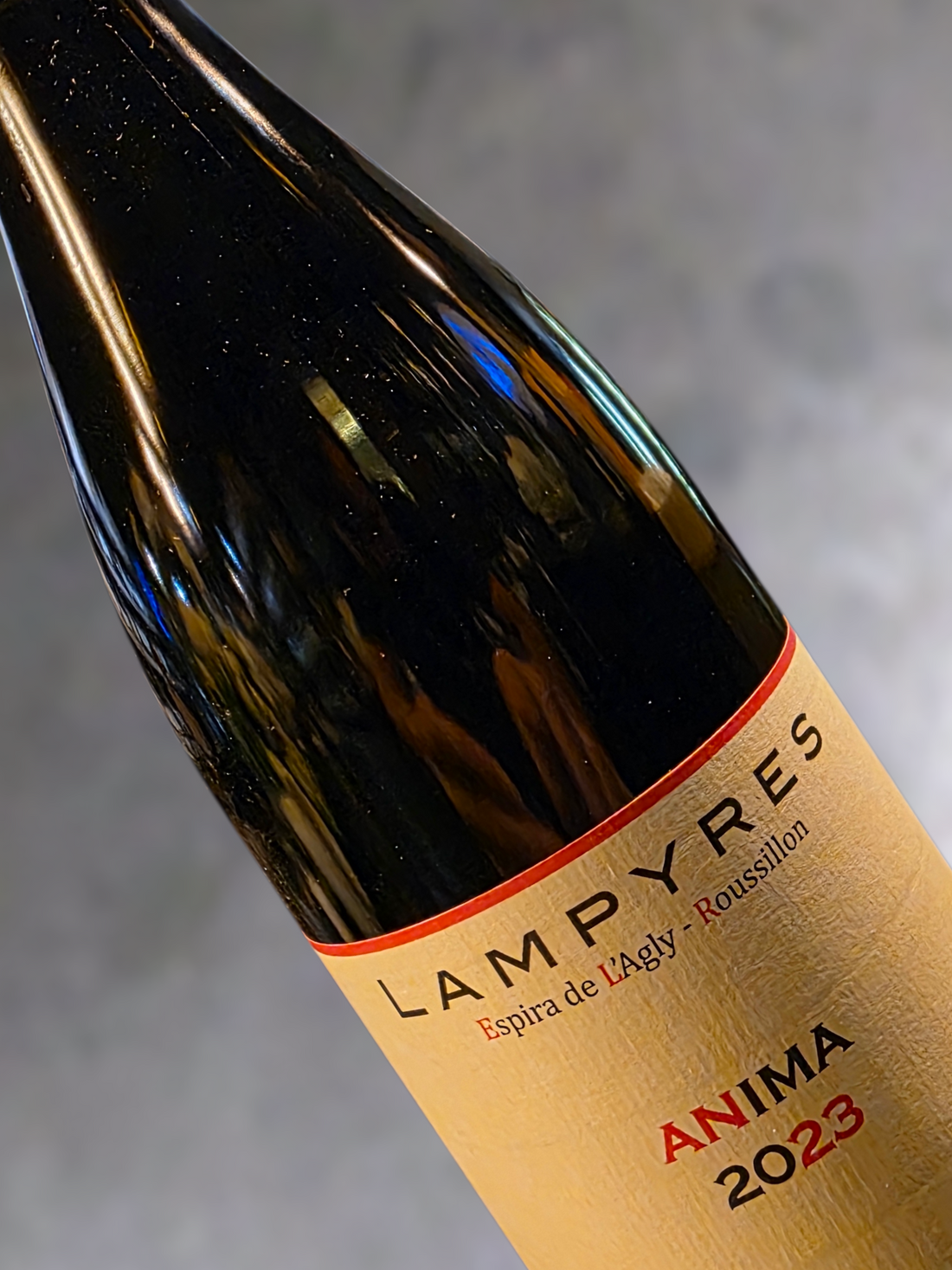 Domaine Lampyres Anima 2023