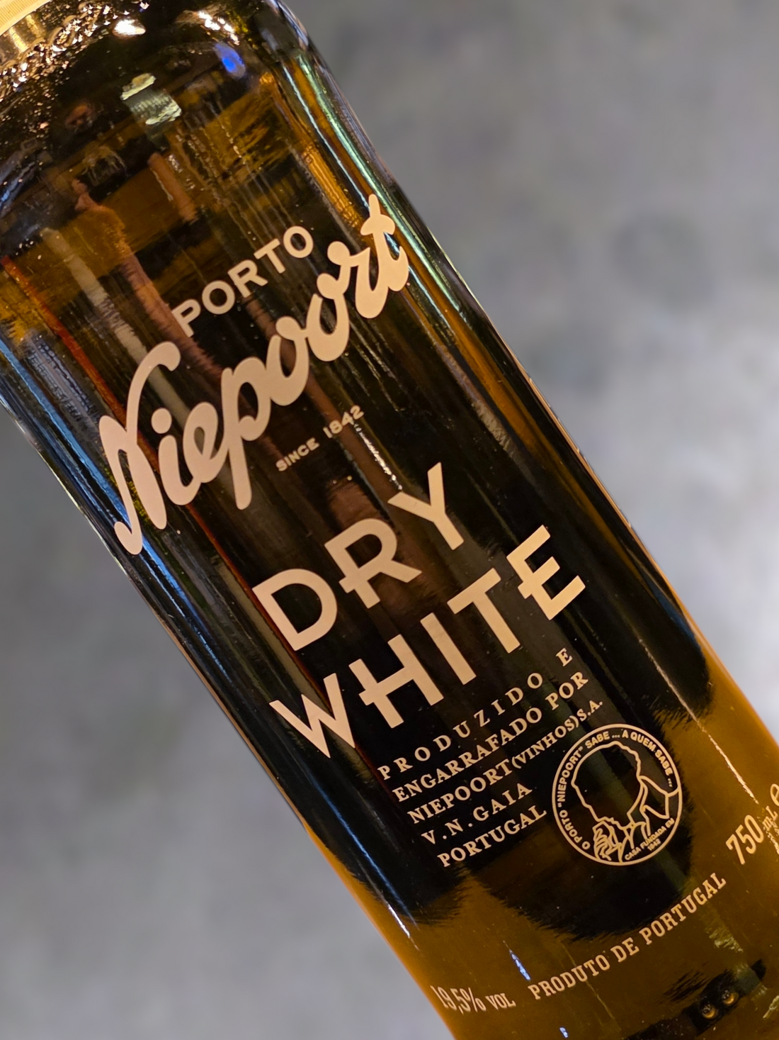 Niepoort Dry White Port NV