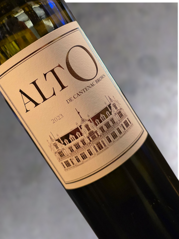 Chateau Cantenac Alto de Cantenac Brown 2023