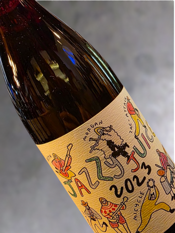 Johan Vineyards Jazzy Juice 2023