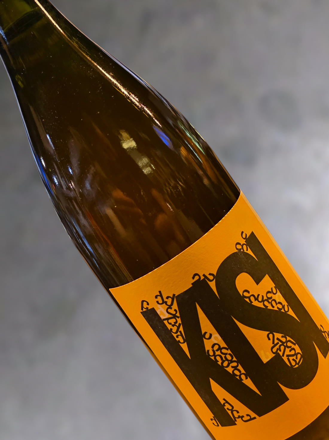 Pheasant's Tears Kisi Orange 2023