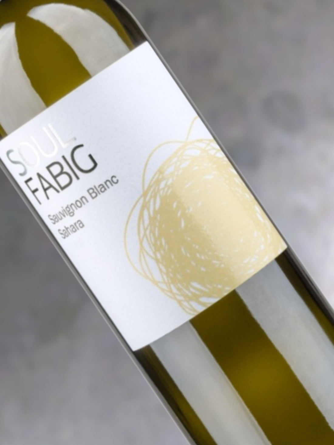 FABIG Sauvignon Blanc Sahara 2023