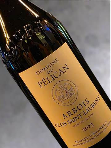 Domaine du Pelican Pinot Noir Clos Saint Laurent 2023