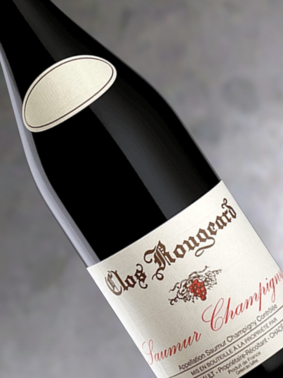 Clos Rougeard Saumur Champigny "Les Clos" 2019