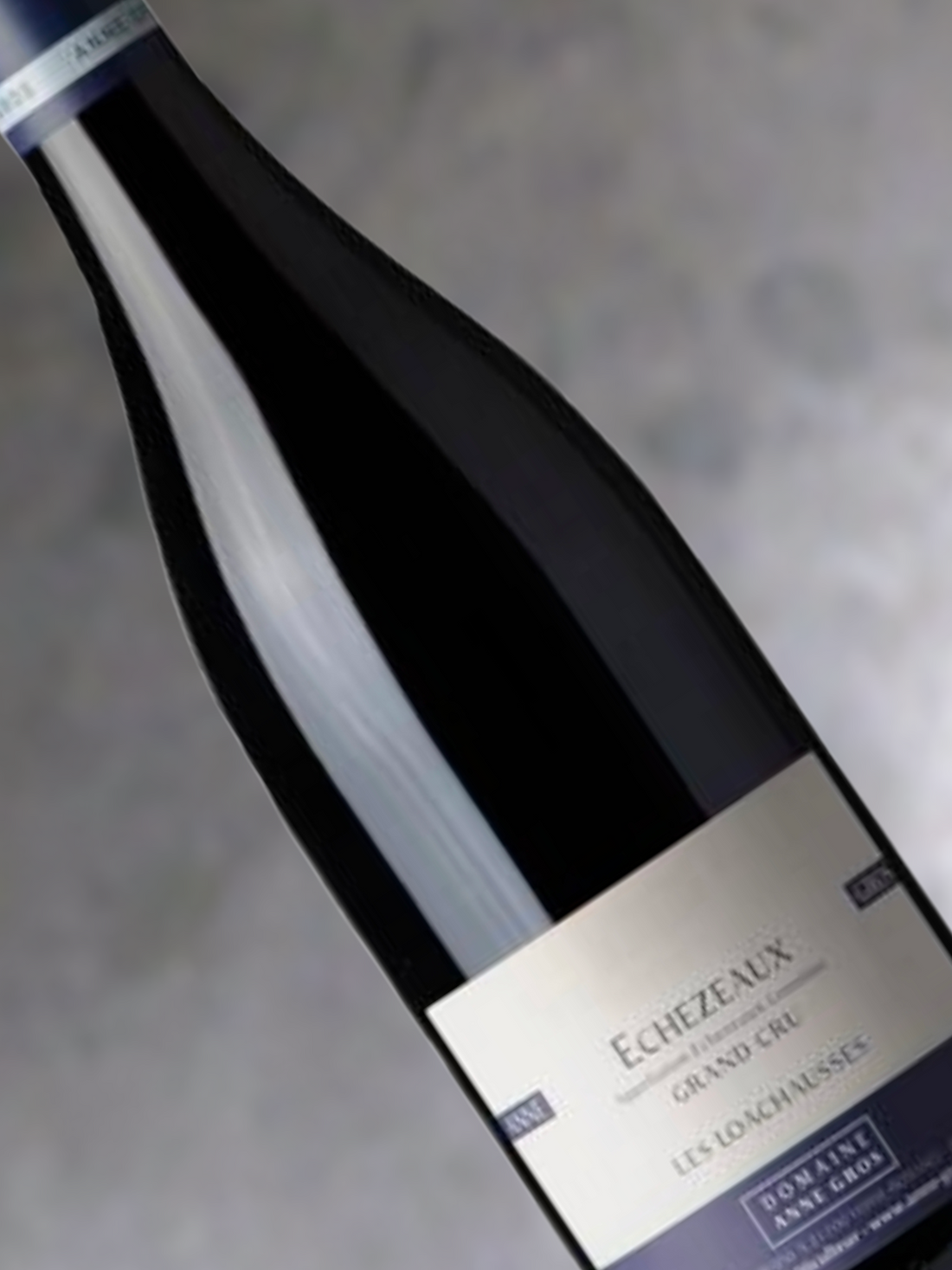 Domaine Anne Gros Echezeaux Les Loachausses Grand Cru 2023