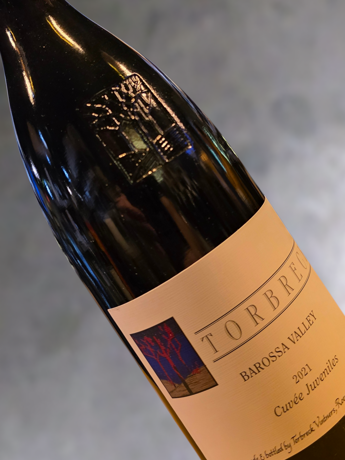 Torbreck Cuvee Juveniles 2021